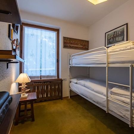 Apartment Madonna Di Campiglio Nd Экстерьер фото