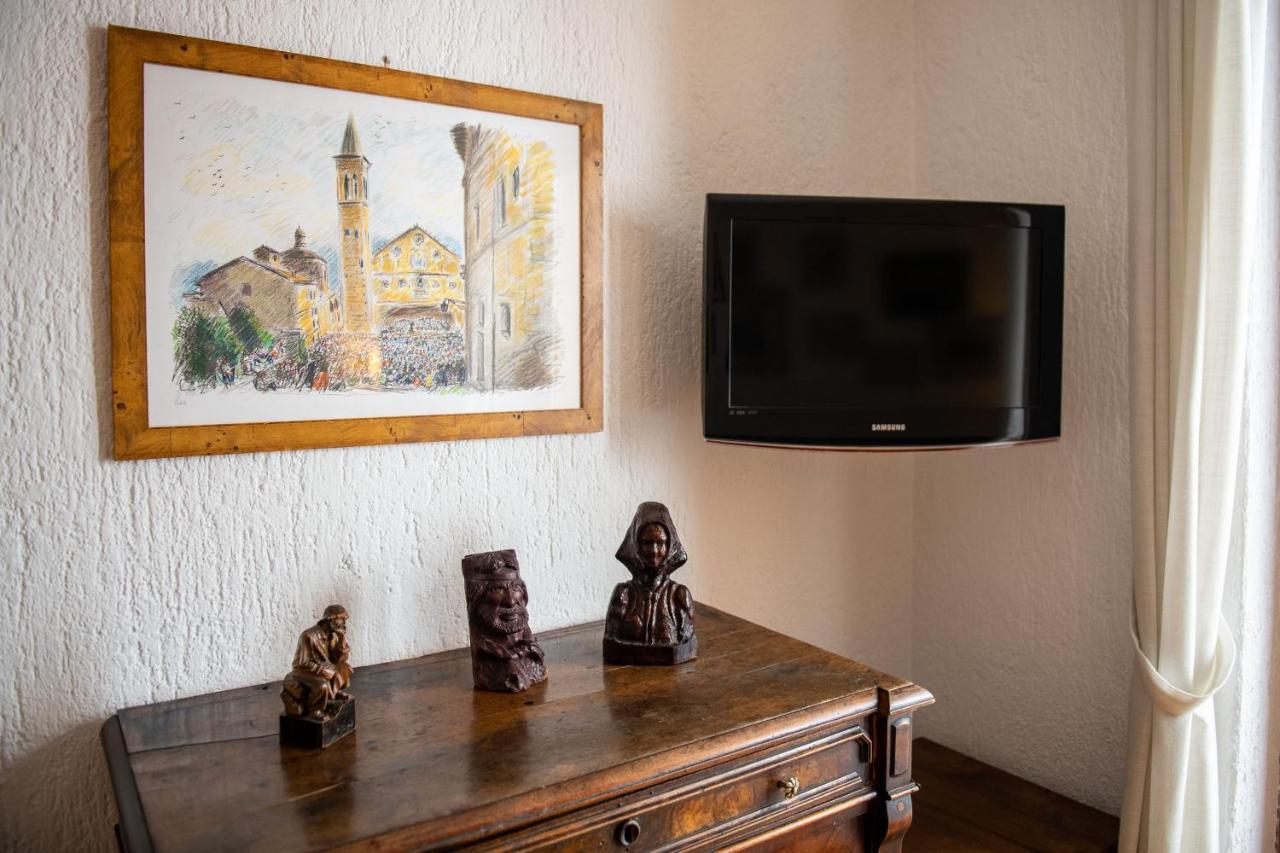 Apartment Madonna Di Campiglio Nd Экстерьер фото