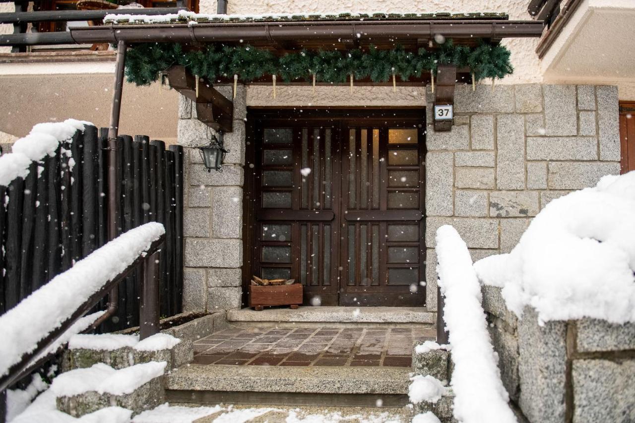 Apartment Madonna Di Campiglio Nd Экстерьер фото