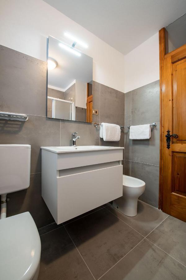 Apartment Madonna Di Campiglio Nd Экстерьер фото
