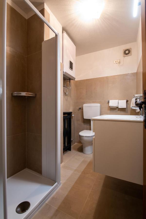 Apartment Madonna Di Campiglio Nd Экстерьер фото