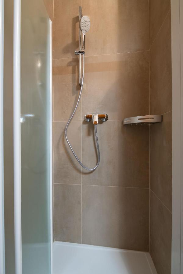 Apartment Madonna Di Campiglio Nd Экстерьер фото