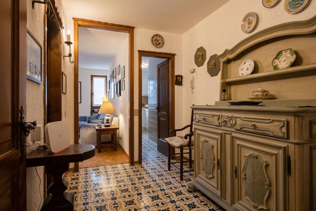 Apartment Madonna Di Campiglio Nd Экстерьер фото