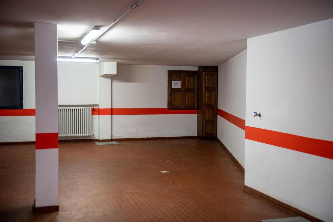 Apartment Madonna Di Campiglio Nd Экстерьер фото
