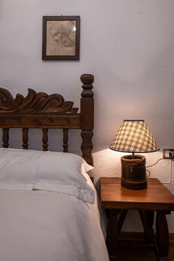 Apartment Madonna Di Campiglio Nd Экстерьер фото